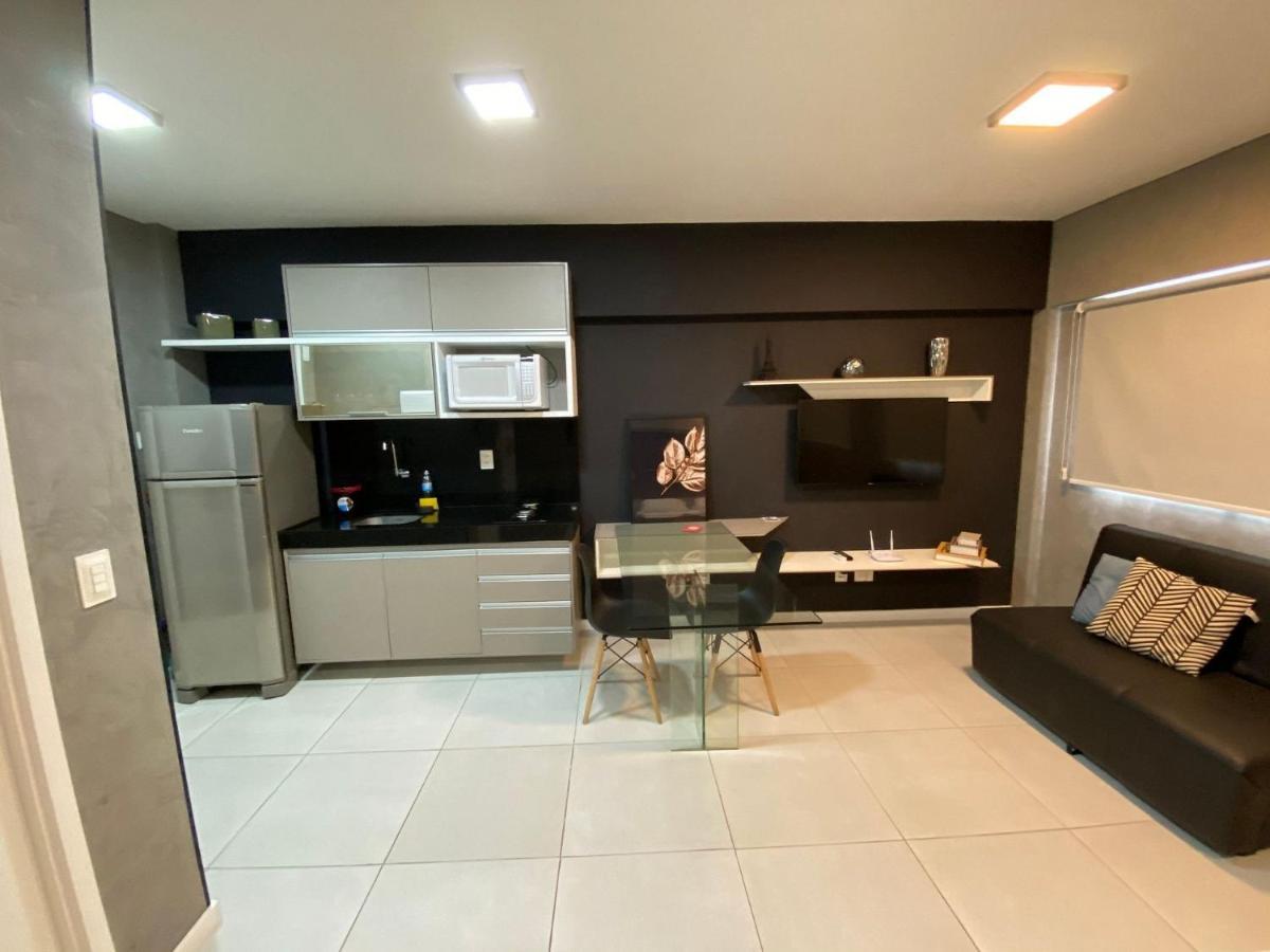 Apartment Edificio Time Apto 817 Er Hospedagens