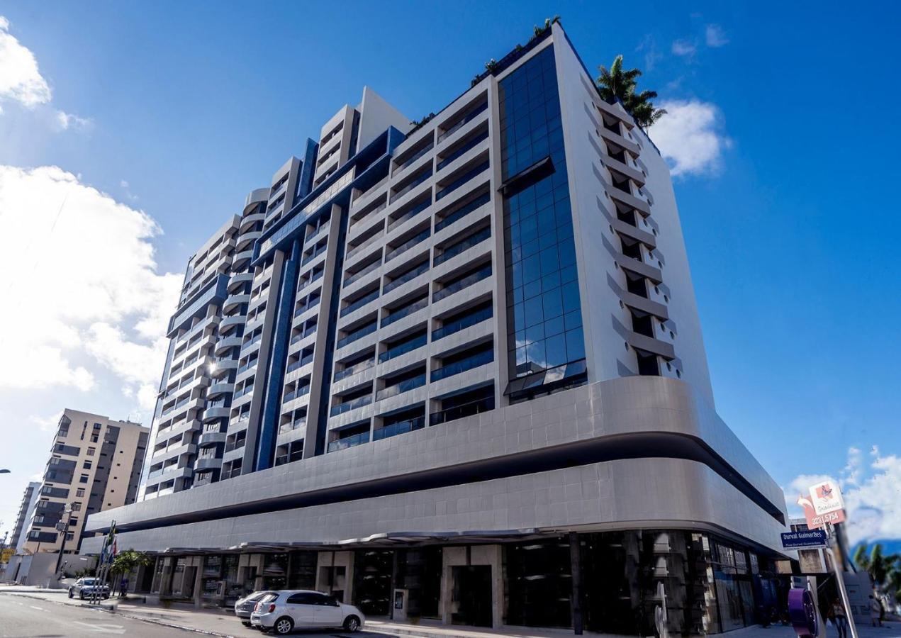 Apartment Edificio Time Apto 817 Er Hospedagens
